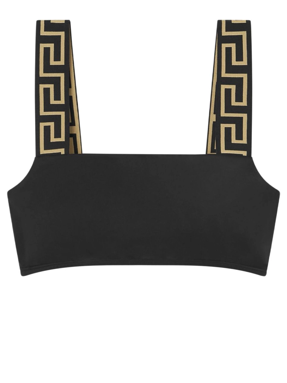 Affordable Women Greca top bikini Versace 0811